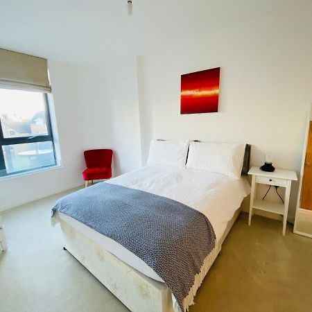 Spacious Two Bedroom Apartment In Balham London Exterior foto